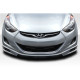 2011-2013 Hyundai Elantra SQR Front Lip Spoiler - 1 Piece - image 1