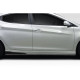 2011-2013 Hyundai Elantra SQR Side Skirts -2 Piece - image 1
