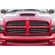 2002-2005 Dodge Ram SRT Look Grille - 1 Piece - image 1