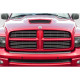 2002-2005 Dodge Ram SRT Look Grille - 1 Piece - image 1