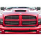 2002-2005 Dodge Ram Duraflex SRT Look Grille - 1 Piece - image 1