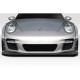 2004-2007 Porsche 911 Carrera 997 Taka Front Lip Spoiler Air Dam - 1 Piece - image 1