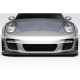 2004-2007 Porsche 911 Carrera 997 Duraflex Taka Front Lip Spoiler Air Dam - 1 Piece - image 1