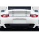 2004-2007 Porsche 997 Taka Rear Lip - image 1