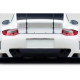 2004-2007 Porsche 911 Carrera 997 Taka Rear Diffuser - 1 Piece - image 1