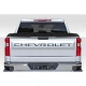 2019-2025 Chevrolet Silverado Tornado Rear Wing - image 1