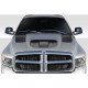 2002-2008 Dodge Ram TRX Look Hood - 1 Piece - image 1