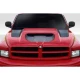 1994-2001 Dodge Ram TRX Hood - image 1
