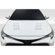2020-2025 Toyota Corolla Hatchback / 2020-2025 Corolla Sedan Velocity Hood - 1 Piece (S) - image 1