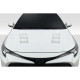 2020-2025 Toyota Corolla Hatchback / 2020-2025 Corolla Sedan Velocity Hood - 1 Piece (S) - image 1