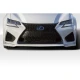 2016-2020 Lexus GS VIP Front Lip - image 1