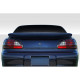 1997-2003 Pontiac Grand Prix Duraflex Whaletail Rear Wing Spoiler - 1 Piece - image 1