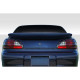 1997-2003 Pontiac Grand Prix Whaletail Rear Wing Spoiler - 1 Piece - image 1