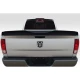 2009-2018 Dodge Ram 1500 XT Wave Rear Wing Spoiler - 3 Piece - image 1