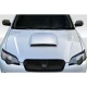 2005-2009 Subaru Legacy Z Speed Hood Scoop - 1 Piece - image 1