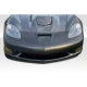 2005-2013 Chevrolet Corvette ZR1 Front Bumper - image 1