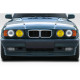 1989-1995 BMW 5 Series E34 ALP Front Lip - 1 Piece - image 1