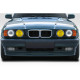 1989-1995 BMW 5 Series E34 Duraflex ALP Front Lip - 1 Piece - image 1