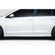 2015-2021 Volkswagen Golf / GTI BC Side Skirts- 4 Piece - image 1
