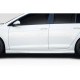 2015-2021 Volkswagen Golf / GTI BC Side Skirts- 4 Piece - image 1