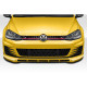 2015-2017 Volkswagen Golf / GTI BC Front Lip - 1 Piece - image 1
