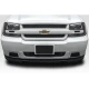 2002-2008 Chevrolet Trailblazer Eagle 1 Front Lip Spoiler Air Dam - 1 Piece - image 1