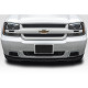 2002-2008 Chevrolet Trailblazer Eagle 1 Front Lip Spoiler Air Dam - 1 Piece - image 1