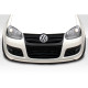 2005-2010 Volkswagen Jetta GLI / 2006-2009 Golf GTI Rabbit Edition 30 Look Front Lip Spoiler Air Dam - 1 Piece - image 1