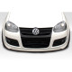 2005-2010 Volkswagen Jetta GLI / 2006-2009 Golf GTI Rabbit Edition 30 Look Front Lip Spoiler Air Dam - 1 Piece - image 1