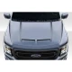 2021-2025 Ford F150 GT500 Look Hood - image 1