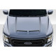 2021-2025 Ford F-150 GT500 Look Hood - 1 Piece - image 1