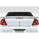 2005-2010 Pontiac G6 4DR Hammerhead Rear Wing Spoiler - 1 Piece - image 1