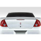 2005-2010 Pontiac G6 4DR Hammerhead Rear Wing Spoiler - 1 Piece - image 1