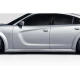 2015-2023 Dodge Charger Hellcat Side Skirts - image 1