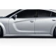 2015-2023 Dodge Charger Hellcat Widebody Look Side Skirts - 2 Piece - image 1
