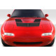 1990-1997 Mazda Miata NA Iceman Hood - 1 Piece (S) - image 1
