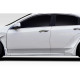2009-2014 Acura TSX Khan Side Skirts - 2 Piece - image 1