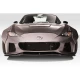 2016-2025 Mazda Miata Circuit Front Bumper - image 1