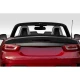 2017-2020 Fiat 124 Spider Noven Rear Wing - image 1