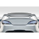 2010-2016 Hyundai Genesis Coupe 2DR Power Rear Wing Spoiler - 1 Piece - image 1