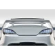2010-2016 Hyundai Genesis Coupe 2DR Power Rear Wing Spoiler - 1 Piece - image 1