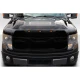 2009-2014 Ford F150 Rage Grille - image 1