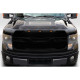 2009-2014 Ford F-150 Rage Grille - 1 Piece - image 1