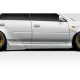 1993-2001 Subaru Impreza RBS Side Skirts - image 1