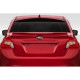 2015-2021 Subaru WRX STI Rego Rear Wing Spoiler - 1 Piece (S) - image 1