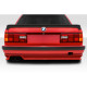 1984-1991 BMW 3 Series E30 SB Rear Bumper -1 Piece - image 1