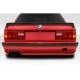 1984-1991 BMW 3 Series SB Rear Bumper - image 1