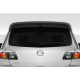 2004-2009 Mazda 3 SBR Ducktail Rear Wing Spoiler - 1 Piece (S) - image 1