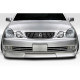 1998-2005 Lexus GS Series GS300 GS400 GS430 Duraflex WSL Front Lip - 1 Piece - image 1