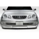 1998-2005 Lexus GS WSL Front Lip - image 1
